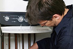 boiler repair Lordswood