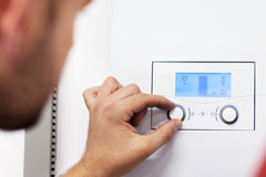 best Lordswood boiler servicing companies