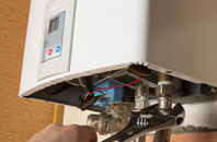free Lordswood boiler install quotes